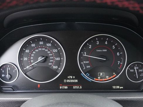 Used 2018 BMW 330i xDrive Sedan AWD/4WD image 41