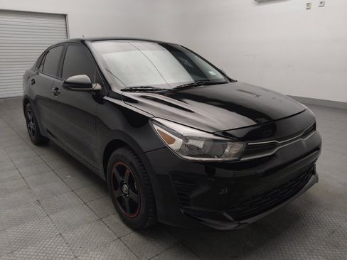 Used 2023 Kia Rio S FWD image 13