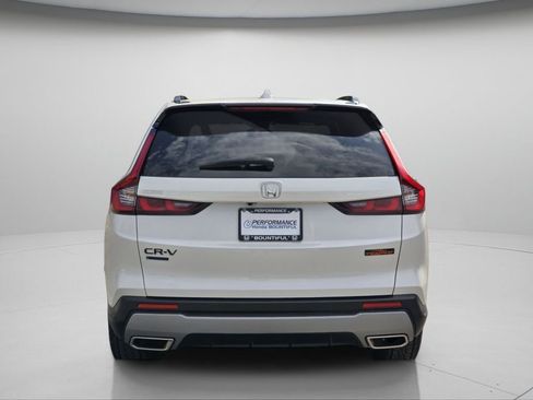 Certified 2026 Honda CR-V TrailSport image 21