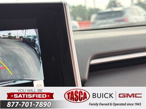 Used 2023 Toyota RAV4 LE FWD image 29