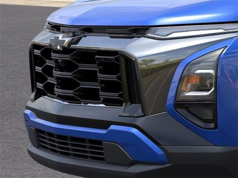 New 2026 Chevrolet Equinox ACTIV image 14