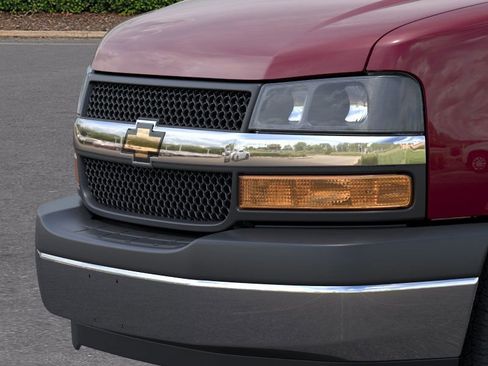 New 2025 Chevrolet Express 2500 w/ Driver Convenience Package image 52
