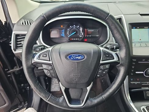 Used 2016 Ford Edge Sport w/ Equipment Group 401A AWD/4WD image 17