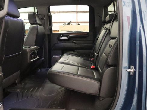 Used 2024 GMC Sierra 2500 Denali w/ Denali Reserve Package AWD/4WD image 54