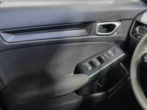 Certified 2023 Honda Civic LX image 22