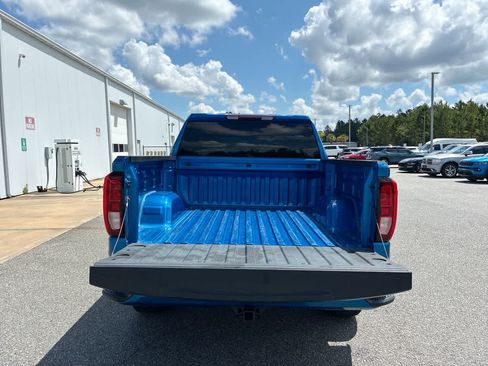 Used 2023 GMC Sierra 1500 Elevation AWD/4WD image 25
