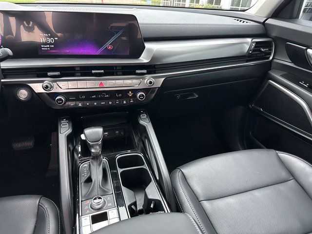 Used 2024 Kia Telluride S w/ S Sunroof Package AWD/4WD image 40