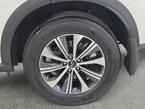 Certified 2023 INFINITI QX60 Pure AWD/4WD image 30
