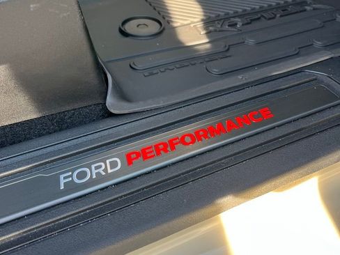 New 2025 Ford Bronco Raptor image 20