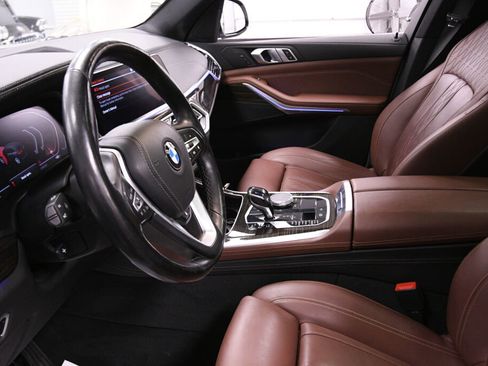 Used 2020 BMW X5 xDrive40i w/ Premium Package image 22