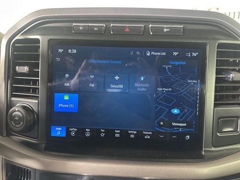 Used 2024 Ford F150 XLT w/ Mobile Office Package image 15