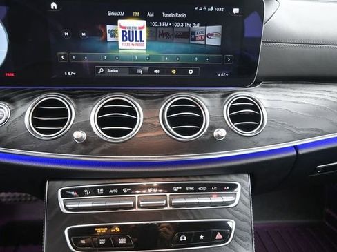 Used 2021 Mercedes-Benz E 63 AMG S image 32