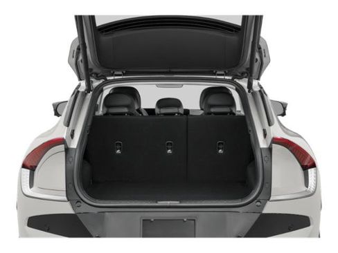 Used 2025 Kia EV6 Wind RWD image 13