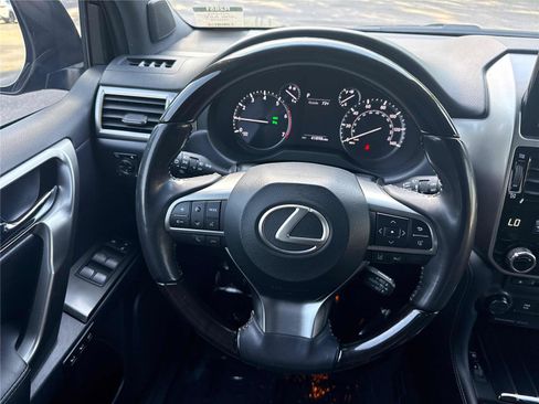 Used 2023 Lexus GX 460 Premium AWD/4WD image 15