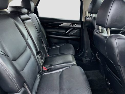Used 2023 MAZDA CX-9 Touring Plus AWD/4WD image 30