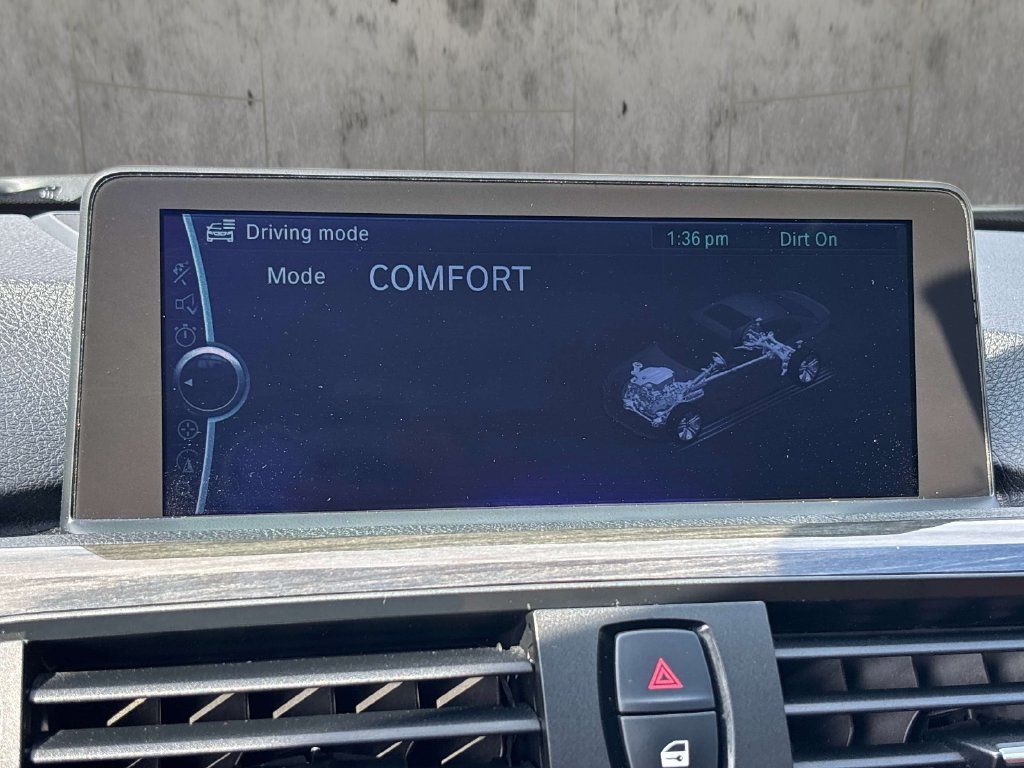 Used 2013 BMW 328i xDrive Sedan AWD/4WD image 27
