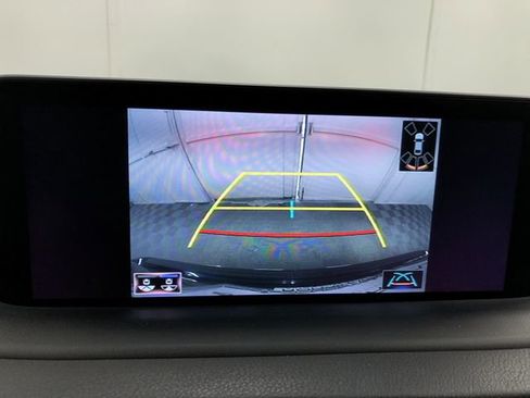 Used 2021 Lexus RX 450hL AWD w/ Premium Package image 22