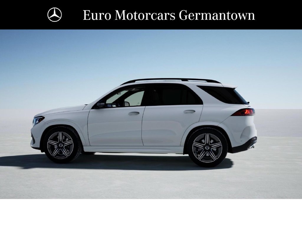 New 2027 Mercedes-Benz GLE 450 4MATIC image 33