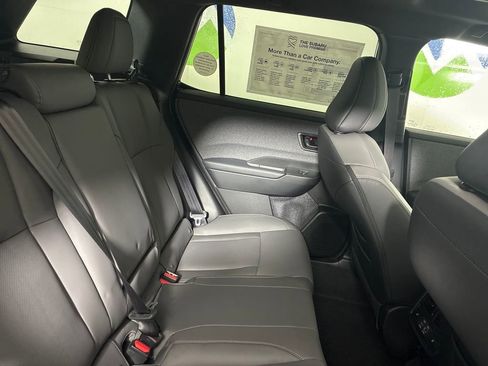 New 2026 Subaru Outback Limited image 23