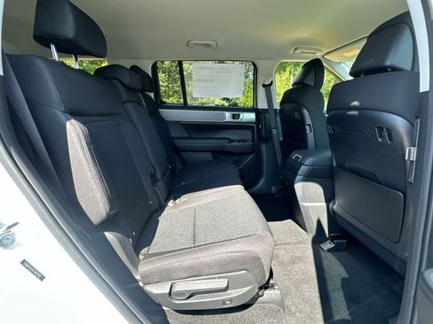 New 2026 Hyundai Santa Fe SE image 22