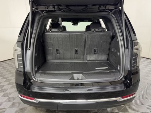 New 2026 Chevrolet Tahoe LT w/ Comfort Package RWD image 8