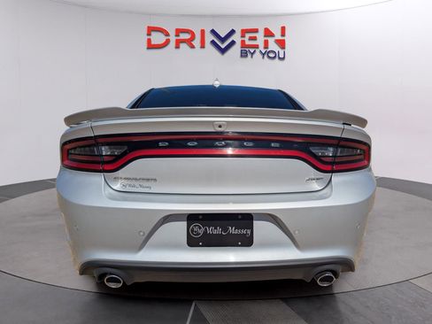 Used 2023 Dodge Charger GT w/ Navigation & Travel Group image 4