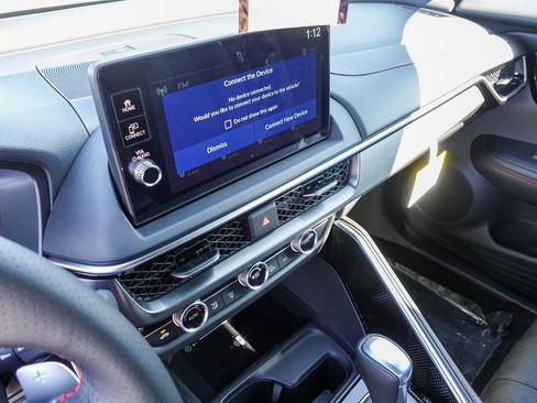 New 2025 Acura ADX A-Spec image 20