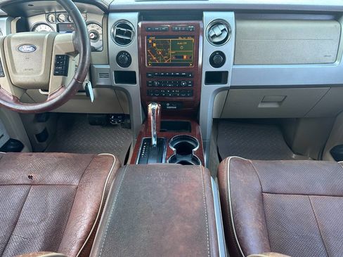 Used 2010 Ford F150 King Ranch image 9