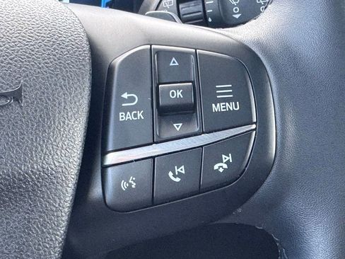 Used 2025 Ford Bronco Sport Badlands AWD/4WD image 10