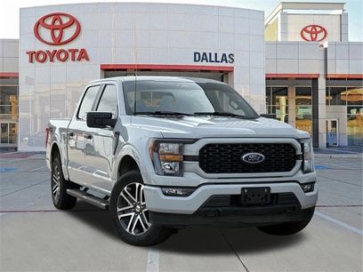 Used 2023 Ford F150 XL w/ STX Appearance Package