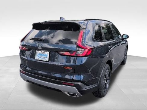 New 2026 Honda CR-V TrailSport image 6