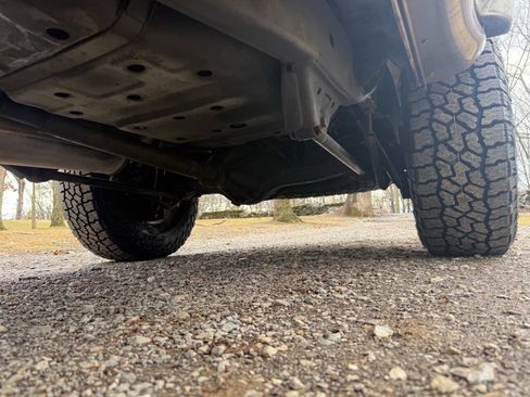 Used 1996 Lexus LX 450 4WD image 54