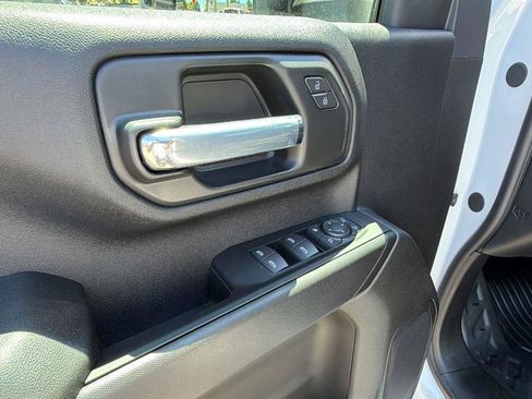 New 2026 Chevrolet Silverado 3500 W/T AWD/4WD image 12