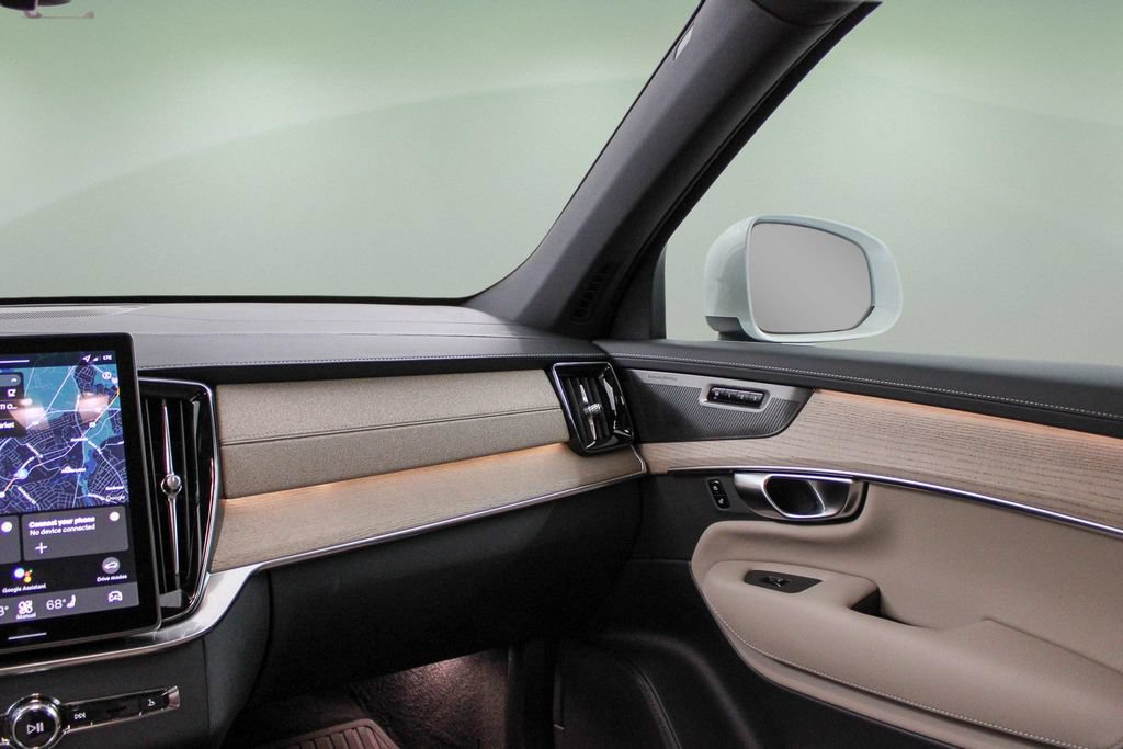 New 2026 Volvo XC90 B5 Ultra w/ Protection Package Premier AWD/4WD image 23