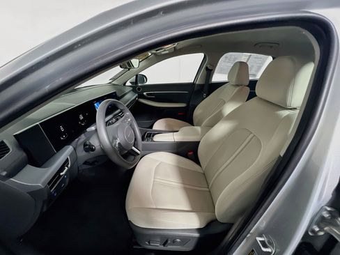 Used 2025 Hyundai Sonata SEL FWD image 14