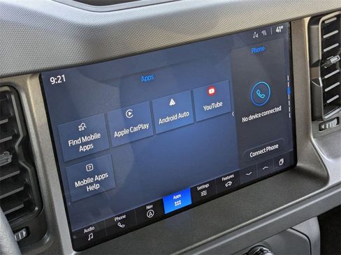 Used 2025 Ford Bronco Big Bend image 24