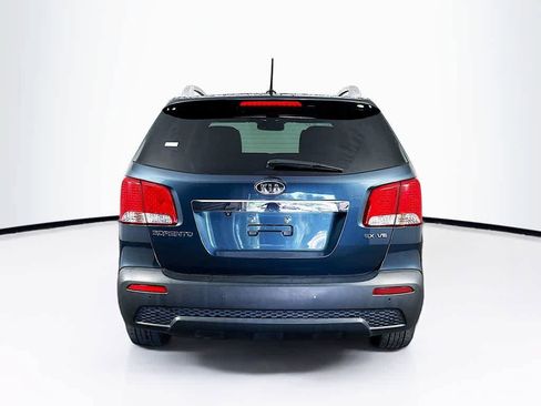 Used 2011 Kia Sorento EX w/ Premium Pkg AWD/4WD image 5