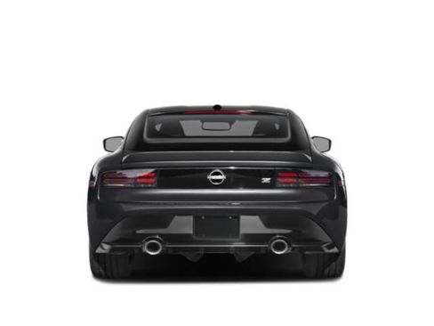 New 2026 Nissan Z Performance image 5