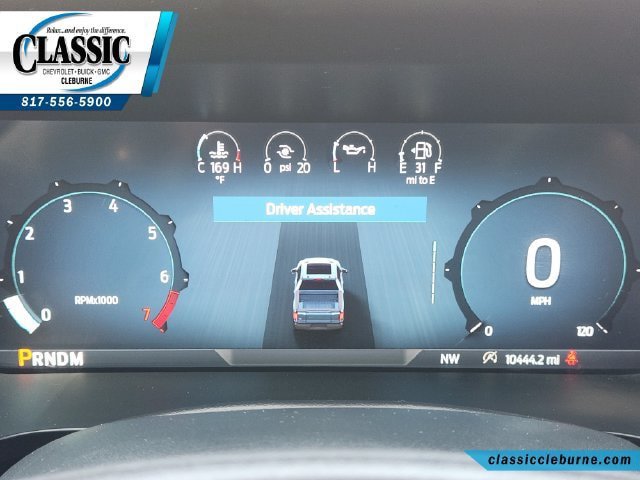 Used 2025 Ford F150 STX AWD/4WD image 20