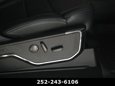Used 2024 Ford F350 Lariat w/ Lariat Ultimate Package AWD/4WD image 49