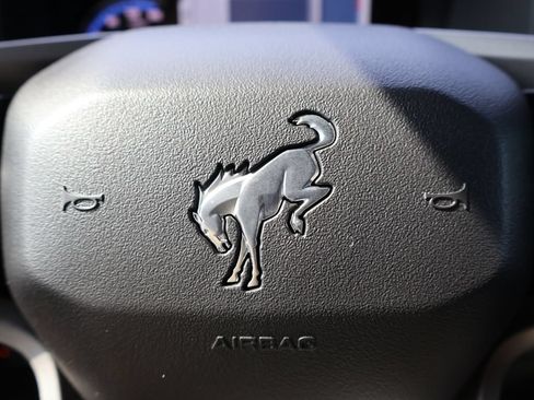 Used 2024 Ford Bronco Wildtrak AWD/4WD image 26