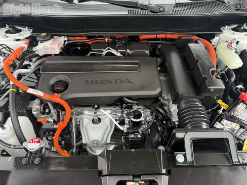 Used 2026 Honda CR-V TrailSport image 32