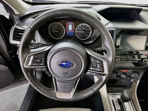 Certified 2023 Subaru Forester Premium AWD/4WD image 21