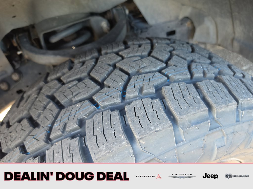Used 2019 RAM 1500 Big Horn AWD/4WD image 27
