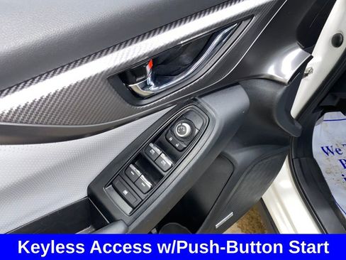 Used 2023 Subaru Crosstrek 2.5i Limited image 11