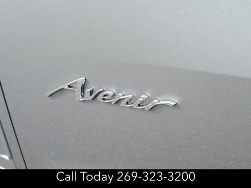 New 2026 Buick Enclave Avenir w/ Super Cruise Package image 27