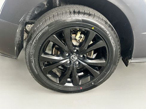 Used 2024 MAZDA CX-30 AWD 2.5 S w/ Select Sport Pkg image 11