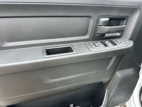 New 2026 RAM 2500 Tradesman AWD/4WD image 12