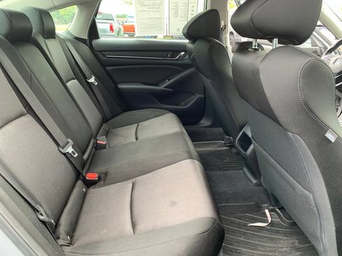 Used 2020 Honda Accord LX image 25