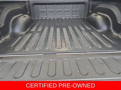 Used 2021 RAM 2500 Laramie AWD/4WD image 13